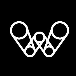 logo negro walnut